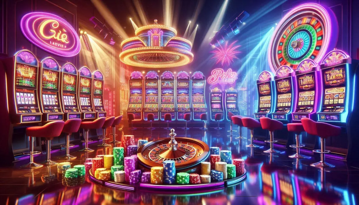 Dublinbet Casino